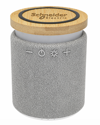 Image of Ultra Sound Speaker & Wireless Charger